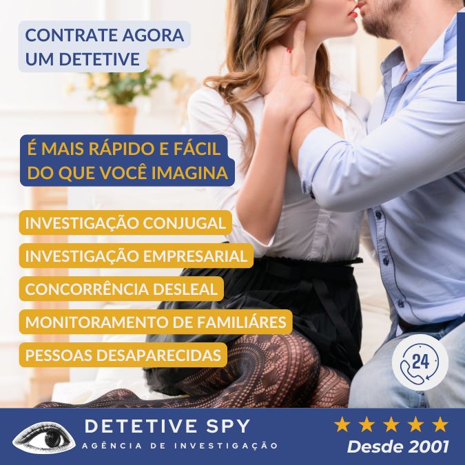 detetive particular investigacao privada