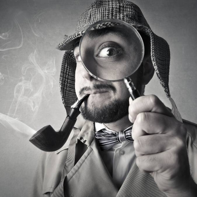 Agência de Detetives Profissionais