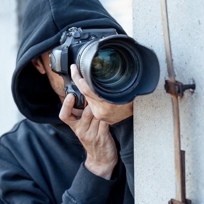 Contratação de Investigador Particular