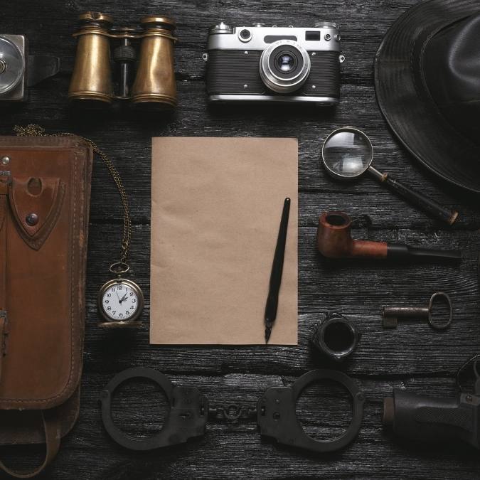 Detetive Particular Alto Longá