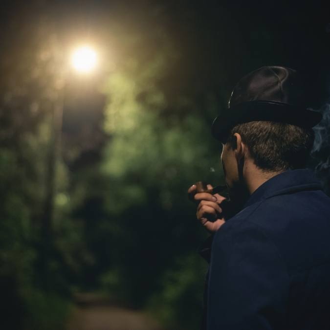 Detetive Particular Angra Dos Reis