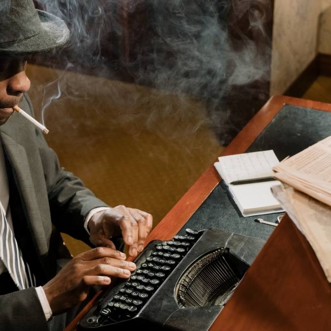 Detetive Particular Arabutã