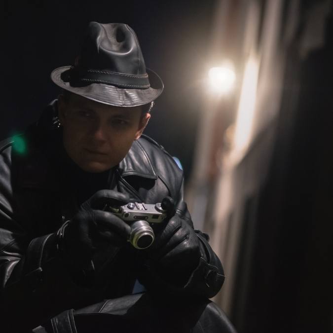 Detetive Particular Aratuba