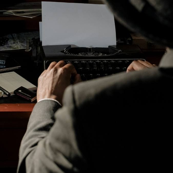 Detetive Particular Bituruna