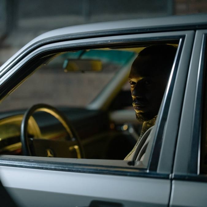 Detetive Particular Borborema