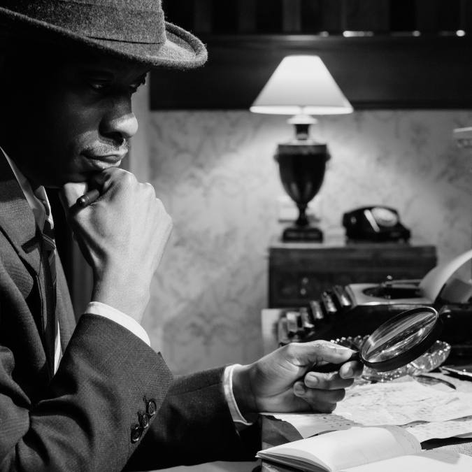 Detetive Particular Cachoeira de Pajeú