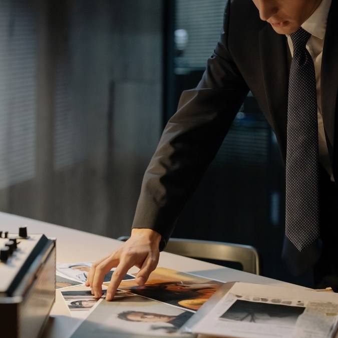 Detetive Particular Campina Grande