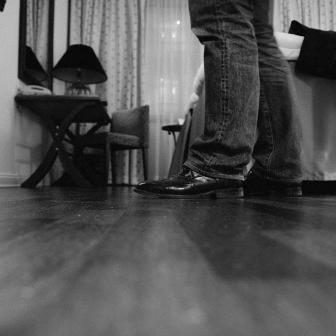 Detetive Particular Cunhataí