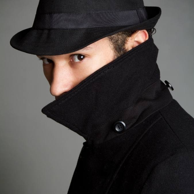 Detetive Particular Felipe Guerra