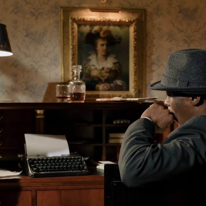 Detetive Particular Figueira