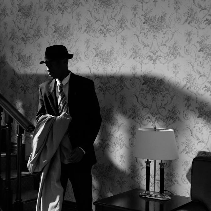 Detetive Particular Floriano