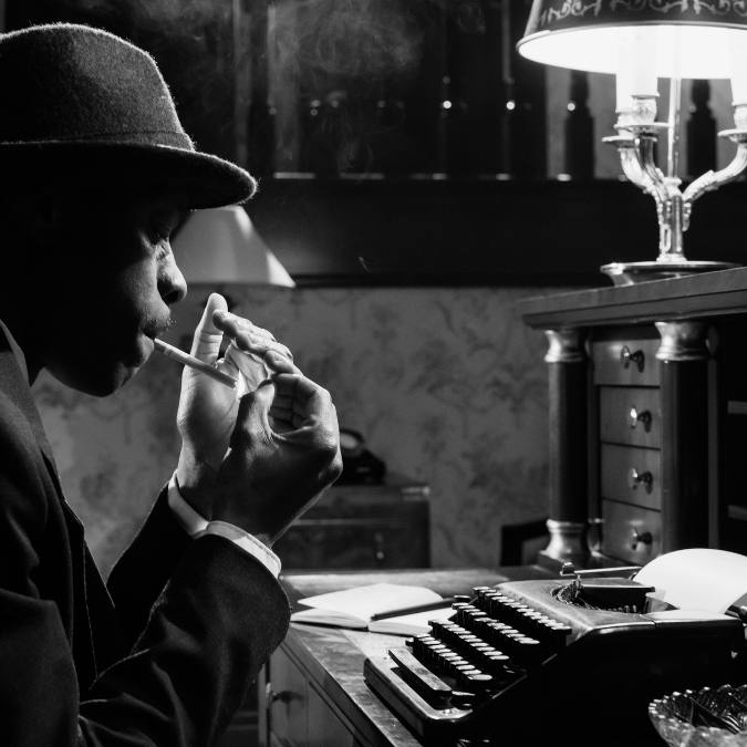 Detetive Particular Goioxim