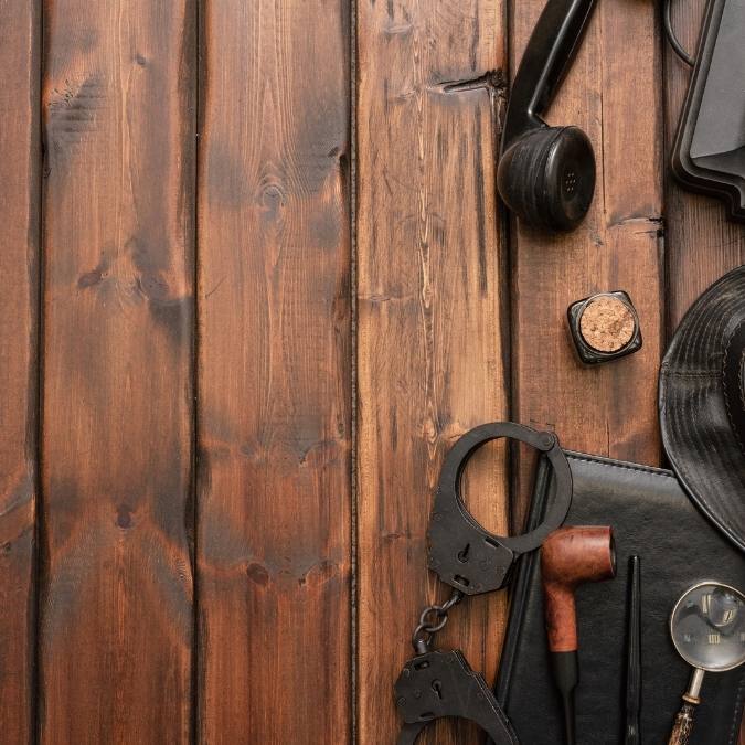 Detetive Particular Guadalupe