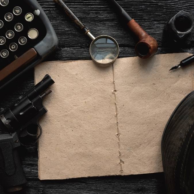 Detetive Particular Guapó