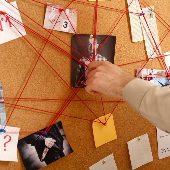 Detetive Particular Guarani de Goiás