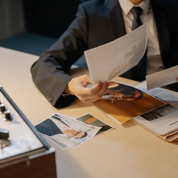 Detetive Particular Ilha de Itamaracá