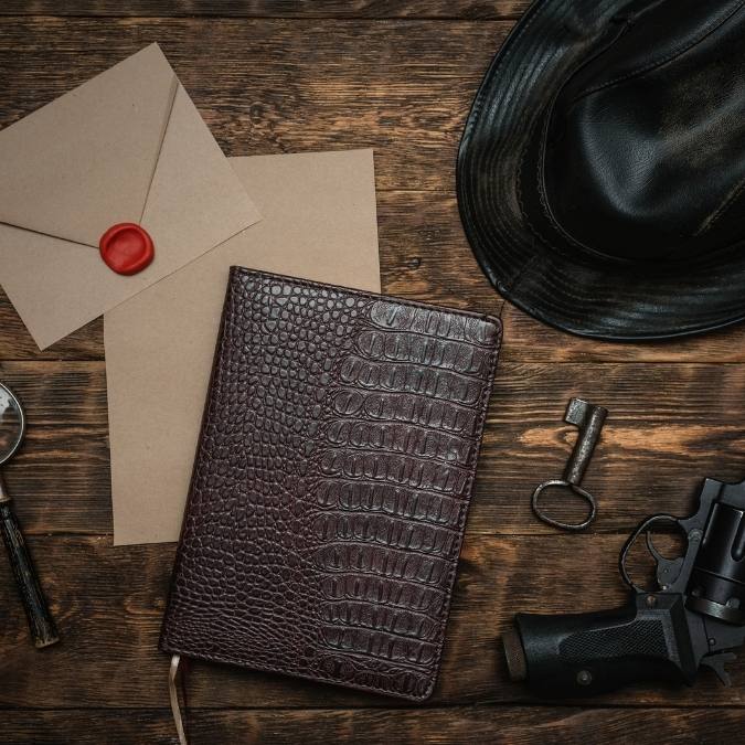 Detetive Particular Indaiabira