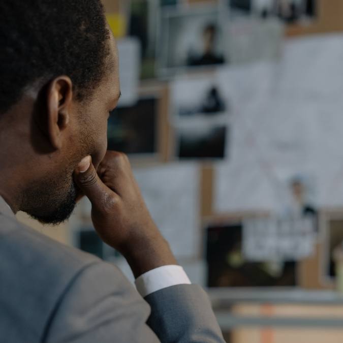 Detetive Particular Itapiratins