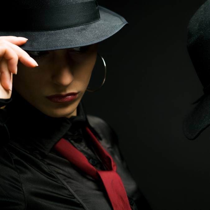 Detetive Particular Joanésia