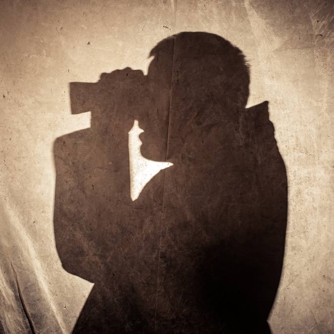 Detetive Particular Luiz Alves