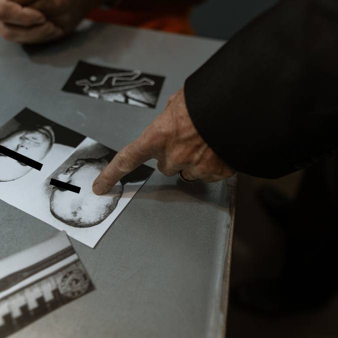 Detetive Particular Miguel Pereira