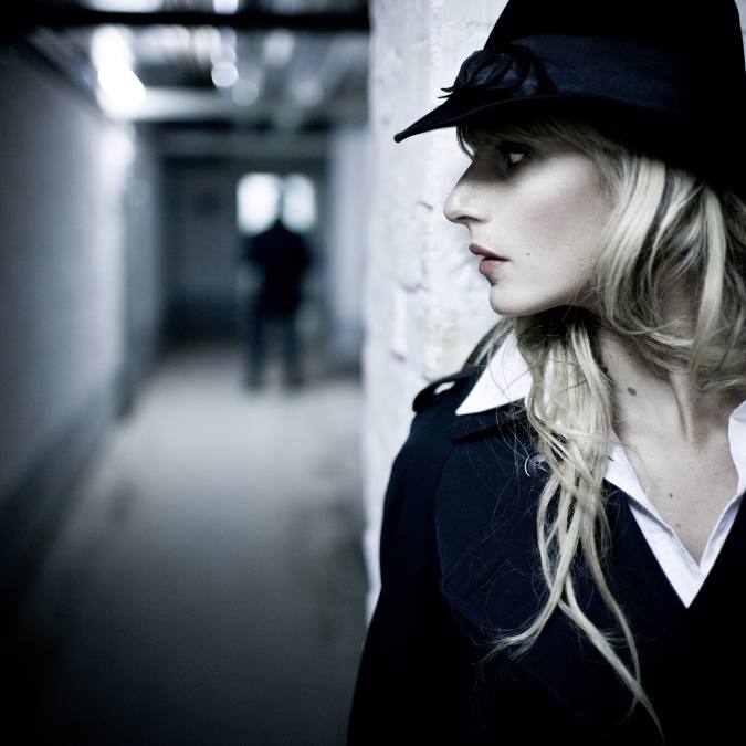 Detetive Particular Nordestina