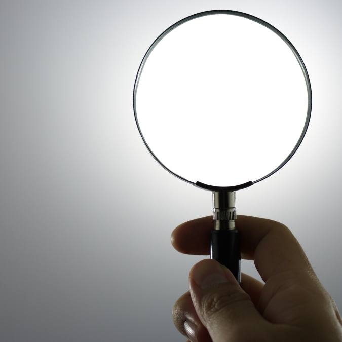 Detetive Particular Nova Olímpia