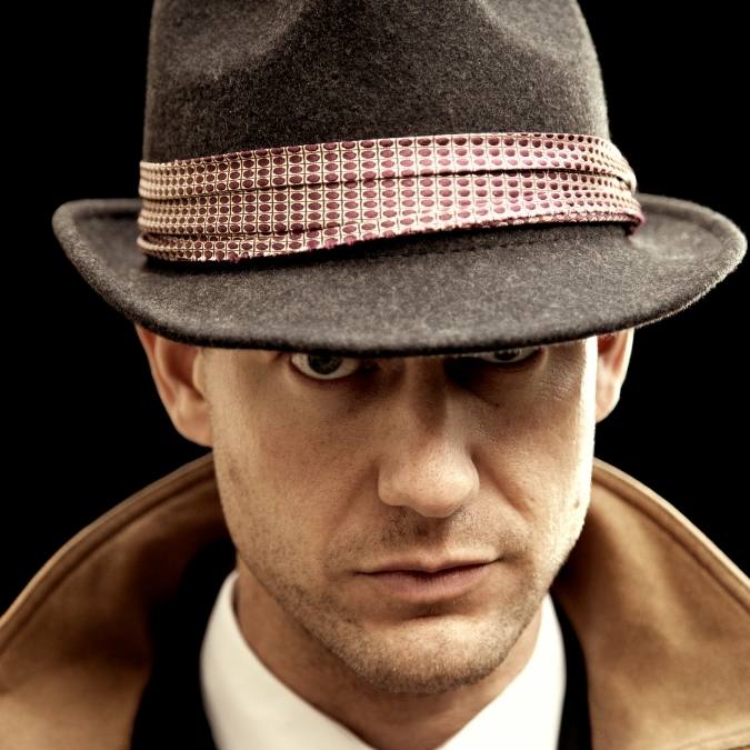 Detetive Particular Olho D´água Grande