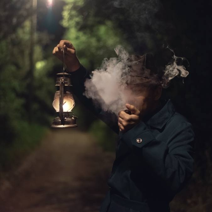 Detetive Particular Palestina de Goiás