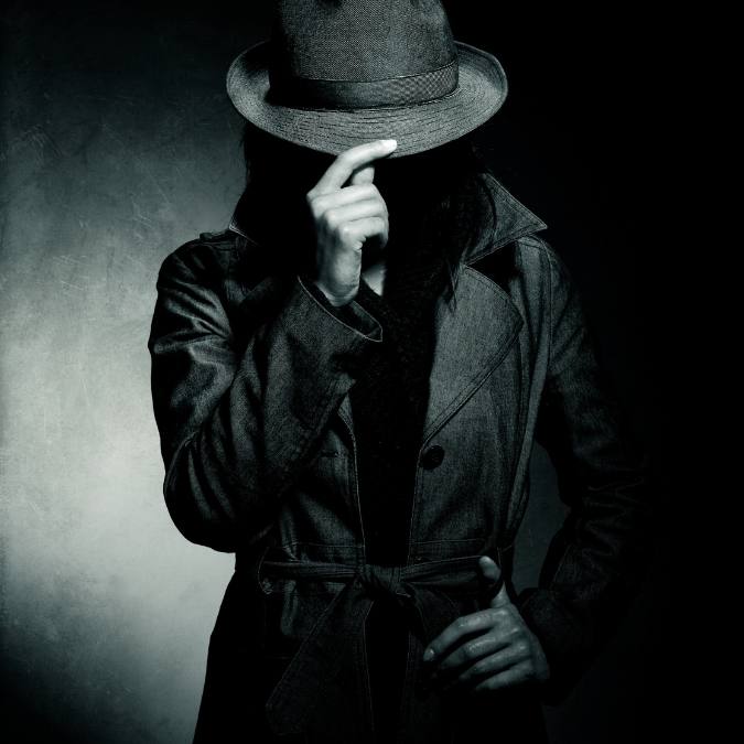 Detetive Particular Paulo Jacinto