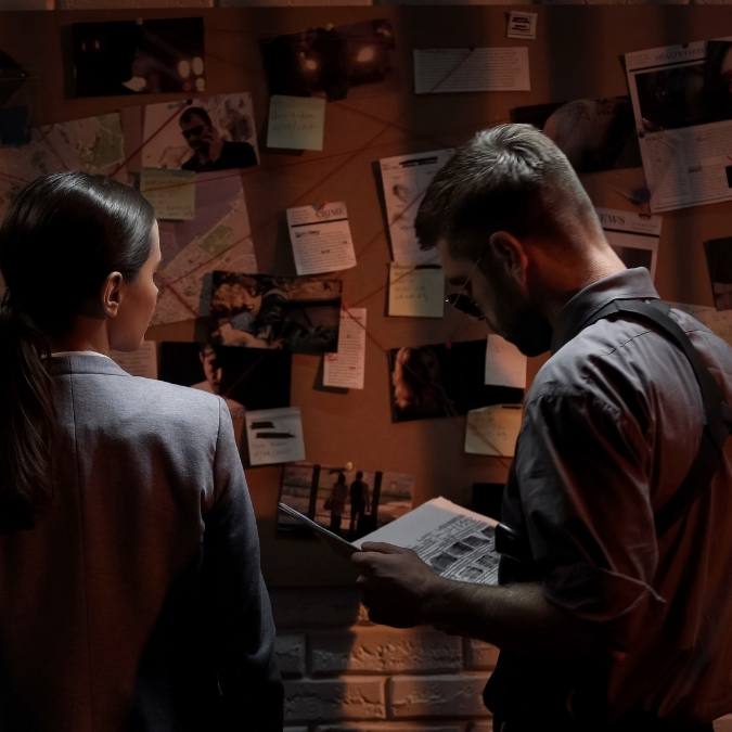 Detetive Particular Piedade Dos Gerais