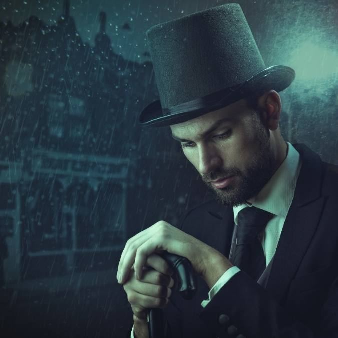 Detetive Particular Pindaré-mirim