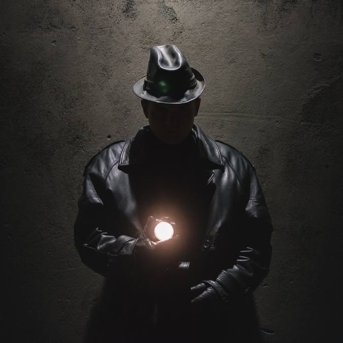 Detetive Particular Porto Alegre do Norte