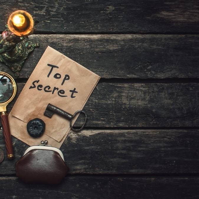 Detetive Particular Sabino