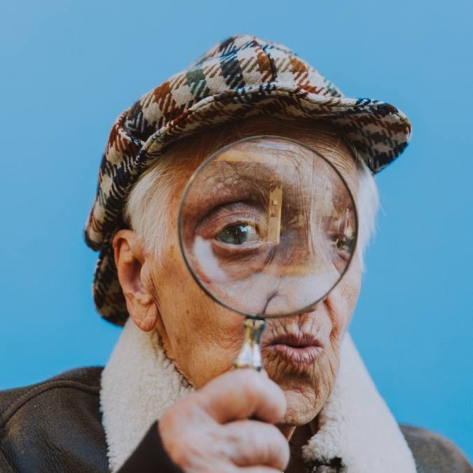 Detetive Particular Sangão