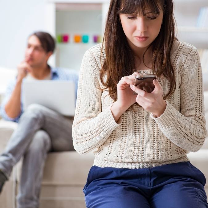 Detetive Particular Santa Filomena