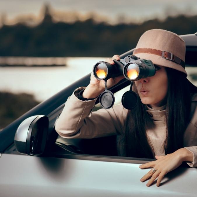 Detetive Particular Santa Isabel do Ivaí