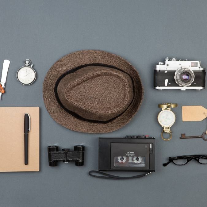 Detetive Particular Santo Antônio do Tauá