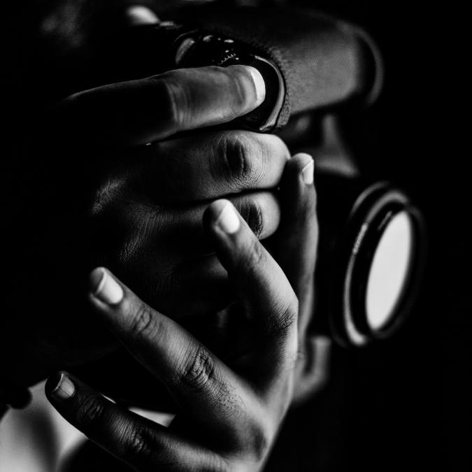 Detetive Particular São João