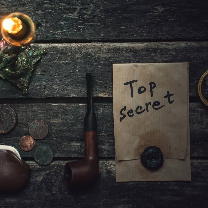 Detetive Particular São João da Baliza