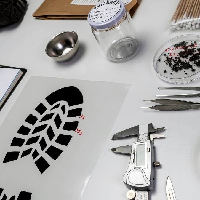 Detetive Particular São Pedro de Alcântara