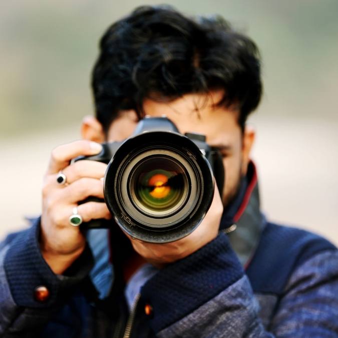 Detetive Particular Timburi