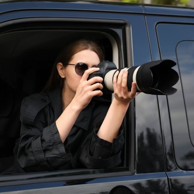 Detetive Particular Toledo