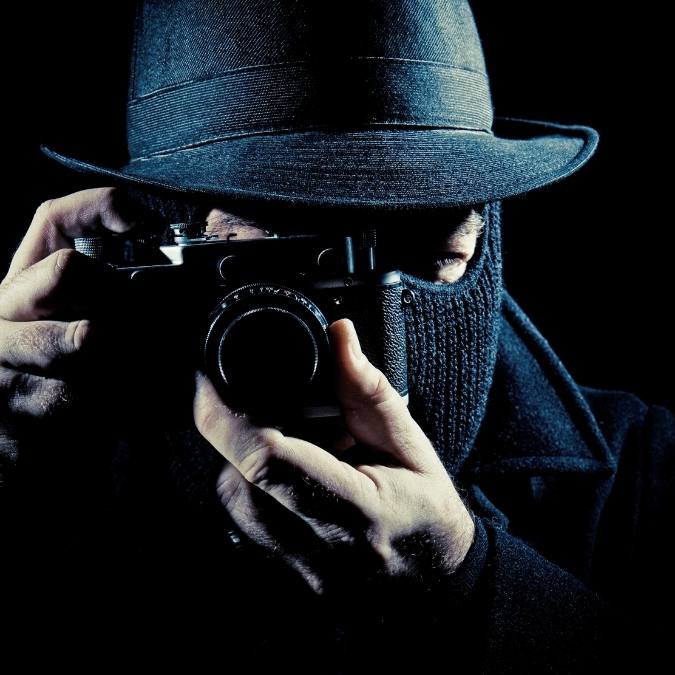 Detetive Particular Tupandi