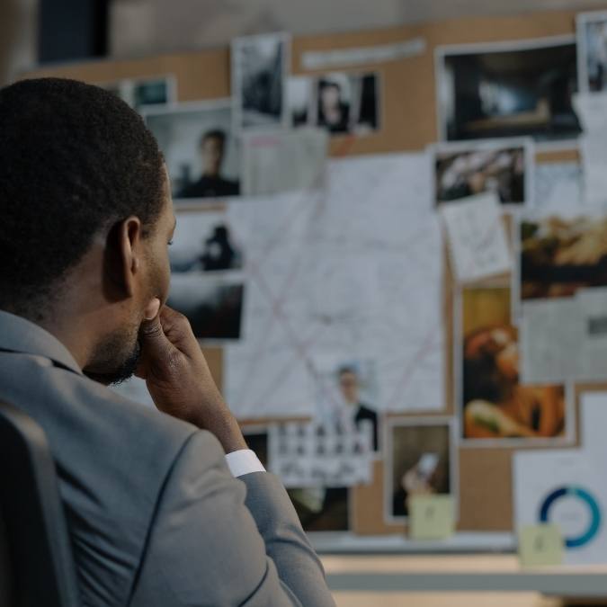 Detetive Particular Urussanga