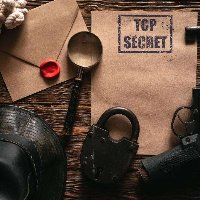 Detetive Particular em Arneiroz