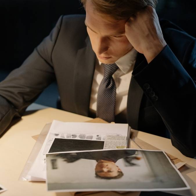 Detetive Particular em Assis Chateaubriand