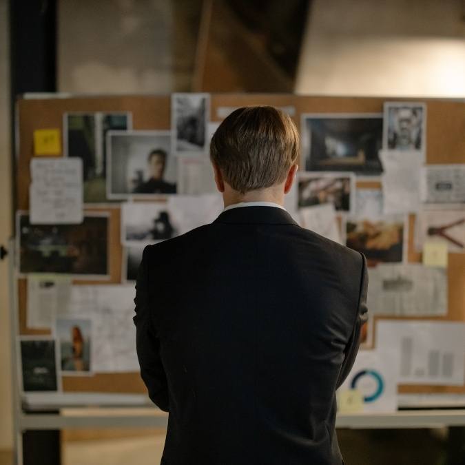 Detetive Particular em Barbosa