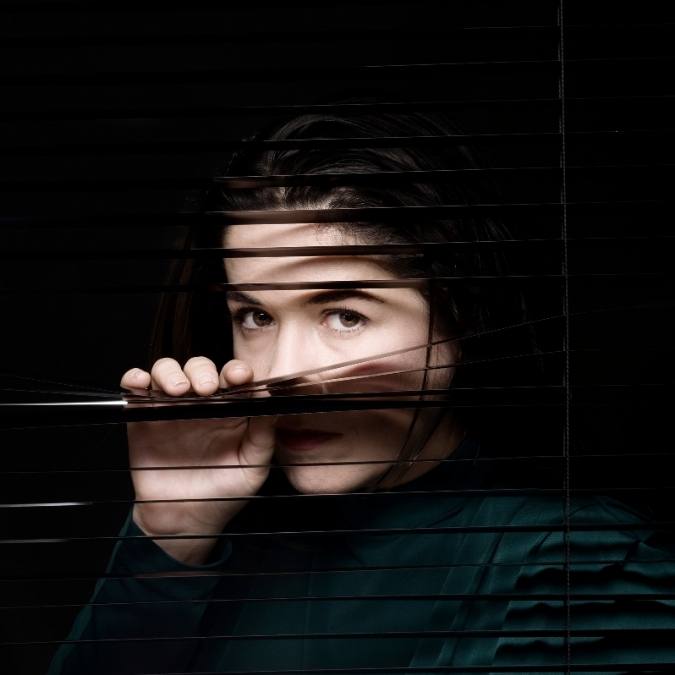 Detetive Particular em Bom Progresso