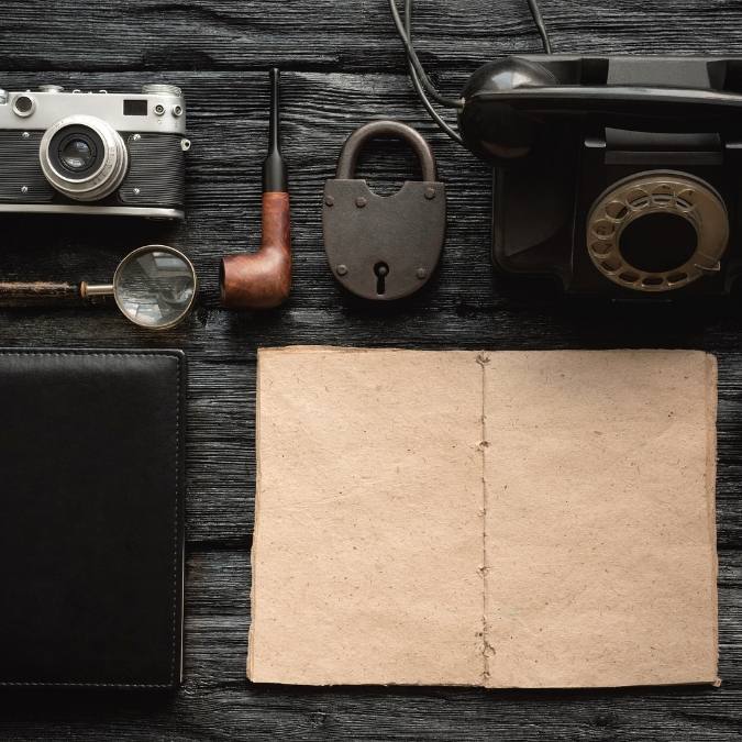 Detetive Particular em Cruzeiro